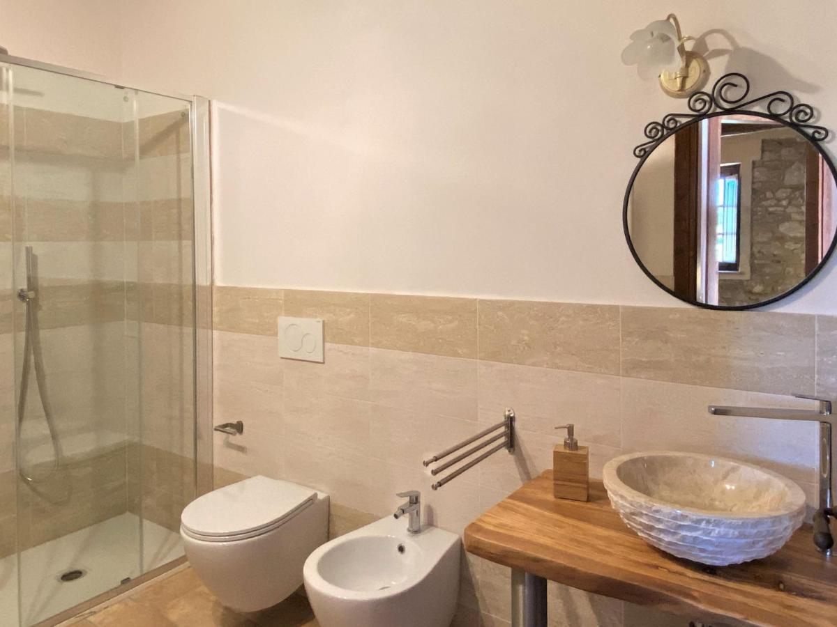 Apartment Olea By Interhome Guardistallo Exterior foto