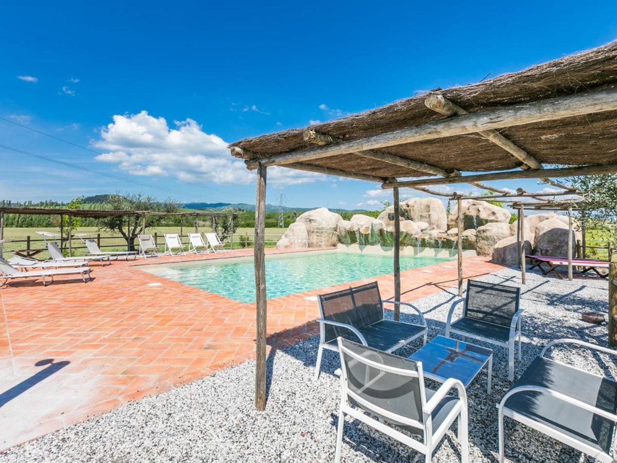 Apartment Olea By Interhome Guardistallo Exterior foto